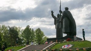 Любимый город! Посвящается Томску