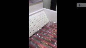 Термоформовочная линия HX-730