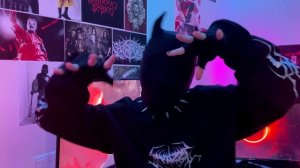 ssspringvoid - JOHN GACY