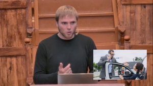 Духовный элемент - Дмитрий Корнев