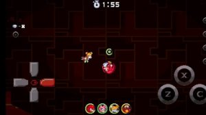 играем в sonic