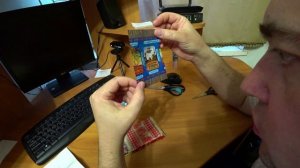 Влог от 17.03.2021