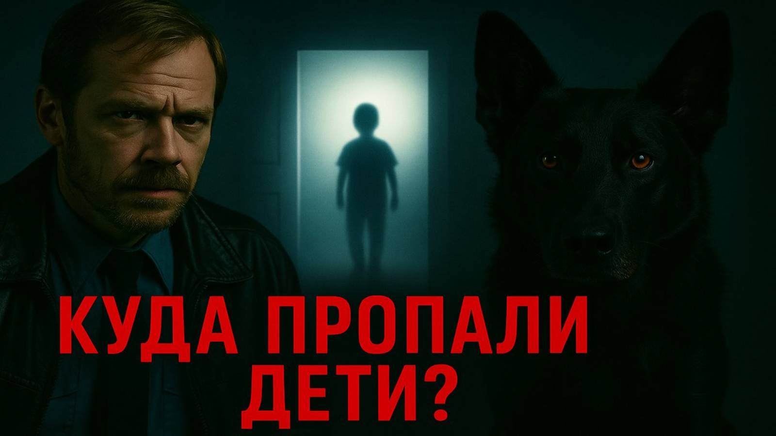 Исчезновение детей: таинственное исчезновение двадцати двух детей из лагеря “Орлёнок” Расследование