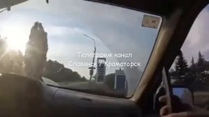 Русская ДРГ работает в Покровске