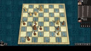 Chessmaster Grandmaster Edition #48 часть