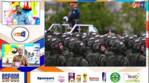 Le Mali face à la désinformation de l'ennemi