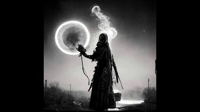 Alex Nilson ❈.• 𝕊𝕙𝕒𝕞𝕒𝕟 𝕊𝕡𝕚𝕣𝕚𝕥 𝟝 •.❈ (AmbientWorldEthnoIDMDeep Techno...) • Podcast.mp4