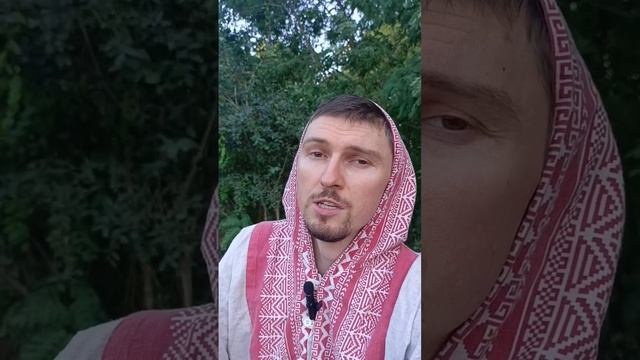 Разговор о Вечном.