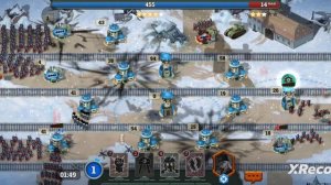 Как пройти - Спасение Армии,  Bunker Wars Батальон смерти