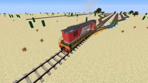 Минекрафт. Майнкрафт. Minecraft. Выживание. Прохождение. Моды. Как Сделать. Скачать.-107