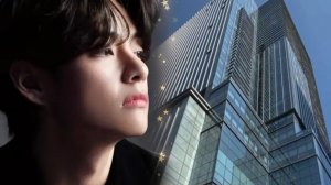 "🔥 Хайб под давлением?Тэхён в центре внимания! 🎤💔"