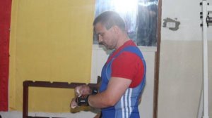 уборка в зале