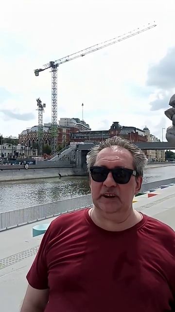 круиз по центру, дурные скульптуры  #недвижимость #eliterealty #премиумкласс #billionaire смотреть онлайн