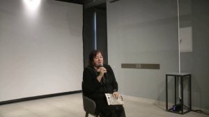 "Курс на Восток" - музыкально-поэтический капустник МАРС-КЗ
