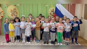 Акция «Лучики добра». Продолжение…