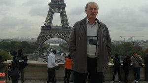 Прогулки по Парижу.День четвертый.