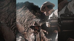 Брудер (Костяной томагавк)