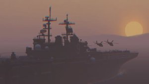 BEYOND HORIZONS | REVEAL TRAILER