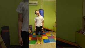 тренировка для физической подготовки