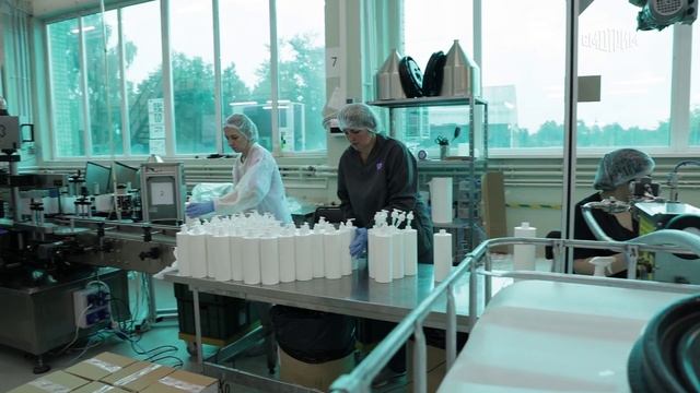 В федпроекте «Производительность труда» принимают участие уже более 500 столичных компаний