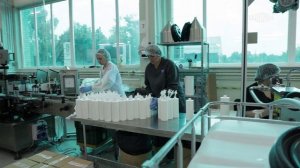 В федпроекте «Производительность труда» принимают участие уже более 500 столичных компаний