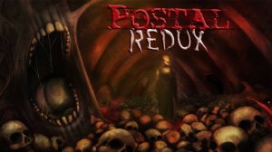 POSTAL Redux — Трейлер для Nintendo Switch
