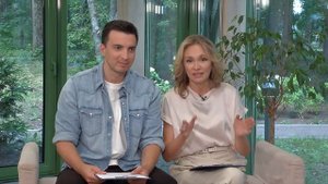 день за днем 14.08.2025 Шоу «Царство фонтанов»