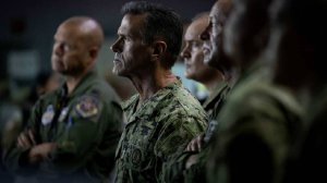 Трамп допустил сокращение сил США в Европе для сделки по Украине