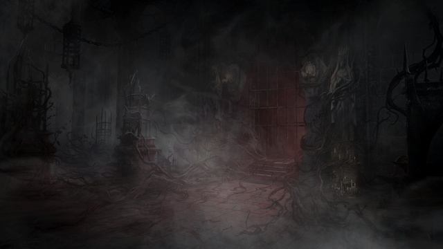 08 - Pandemonium