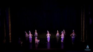 Звездочки морских глубин - Росинка