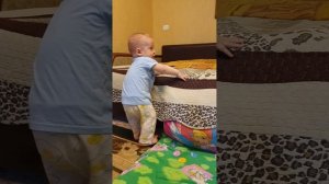 Рома ходит по дому, 15:50, 14.08.2025