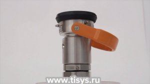 Типы муфт и трубных соединений