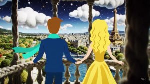 🎵 Your Song | История любви под крышей Мулен Руж