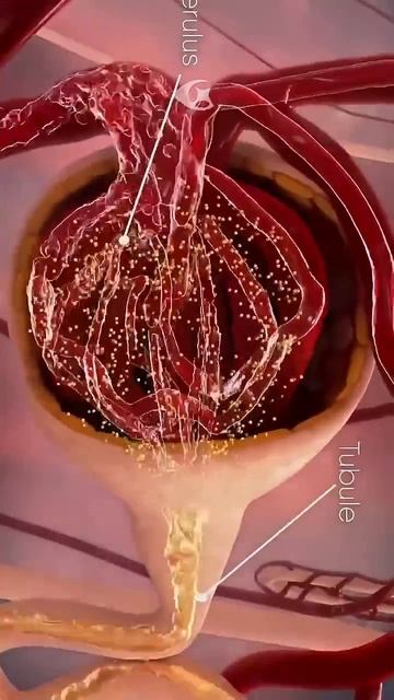 Моча её цикл в в почках смотреть онлайн