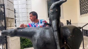 Стремление к стройности. Психологический туризм.