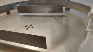 Этикетировочная машина для двух этикеток №1.7(4) - EtiKon.ru