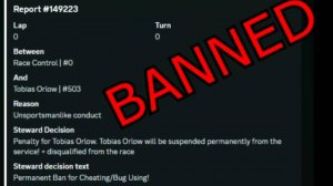 В MaxPowerSim Summer 2025 катает читер?