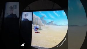 Гимн СССР в соника.exe игре 🤣😆😂