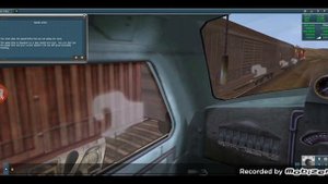 первый раз за год (наверное😅) в Trainz Android