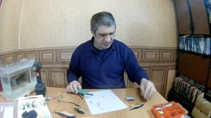 Улучшение крепления силиконового хвостика на воблере.