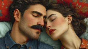 Песня о любви «Связаны судьбой». Шепот сердца | Авторская песня