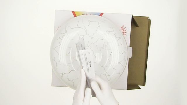 SPB 6 24 Marble Светильник потолочный ЭРА смотреть онлайн