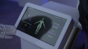 VORTEX SLIM белый