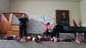 George Gershwin An American in Paris     Д. Гершвин "Американец в Париже"