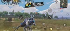 Инопланетный заяц 🐰берет топ 1🏆 с Рандомом☺