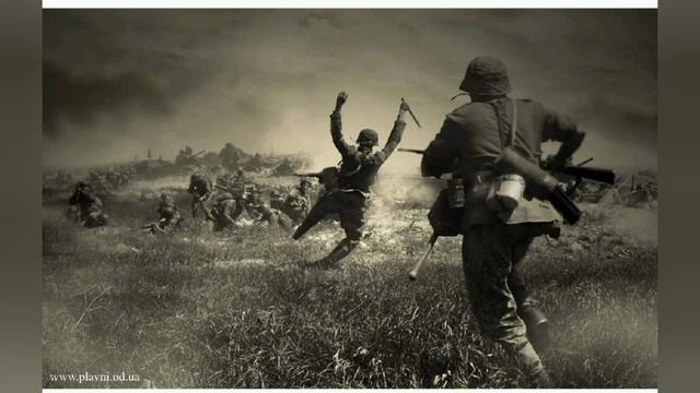 Годы войны. смотреть онлайн