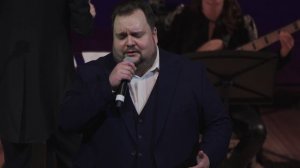 Caruso Л. Далла в исполнении Олега Полпудина. Солиста проекта OPERA XXI (OPERAWAVE)