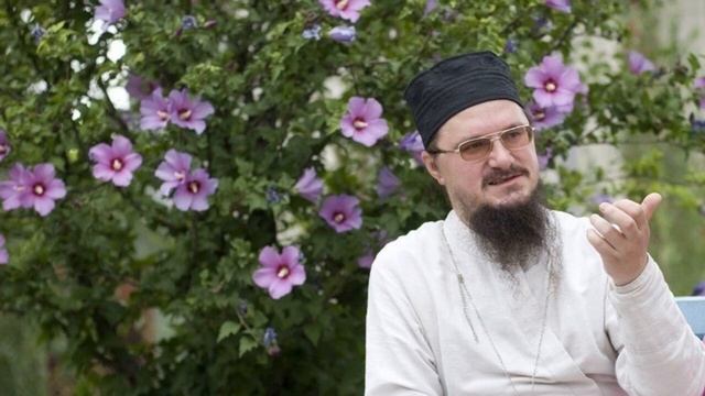 Толкование На Послание К Ефесянам Глава 3,4 (Священник Даниил Сысоев) смотреть онлайн