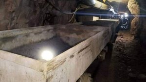 СК возбудил дело по факту гибели горного мастера в шахте в Забайкалье