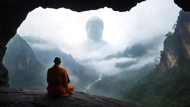 Echoes: Deep Healing Music - Ethereal Meditative Ambient Music смотреть онлайн